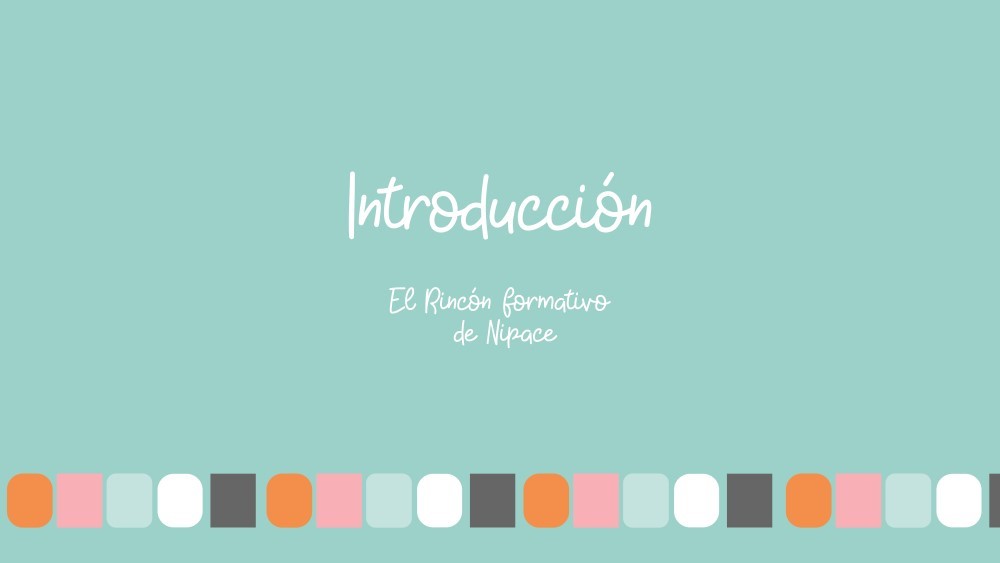 Introducción